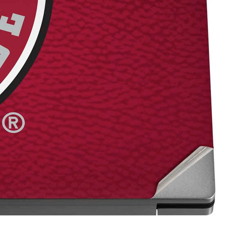 University of Alabama University Seal Dell XPS Skin